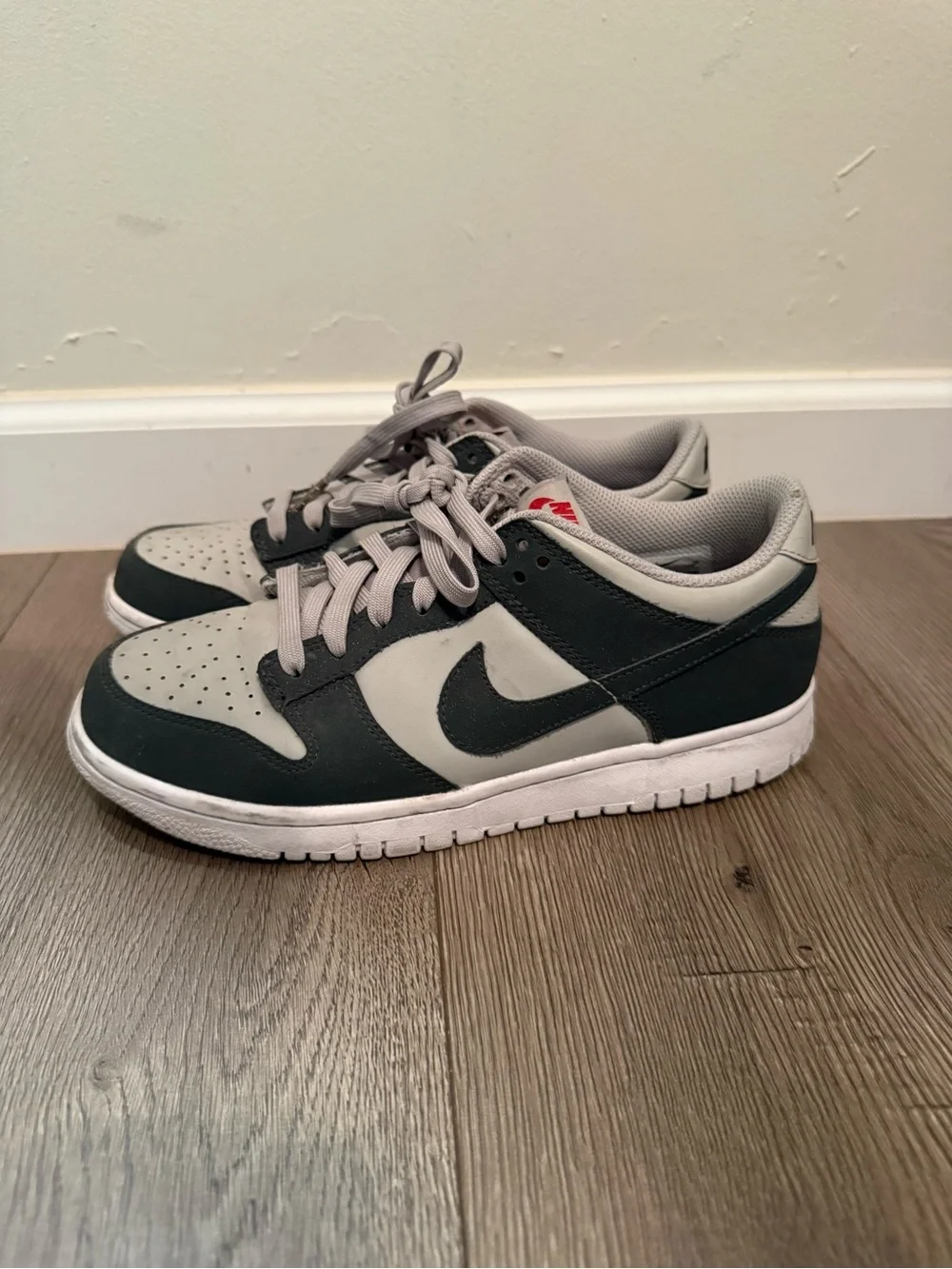 Nike Dunks